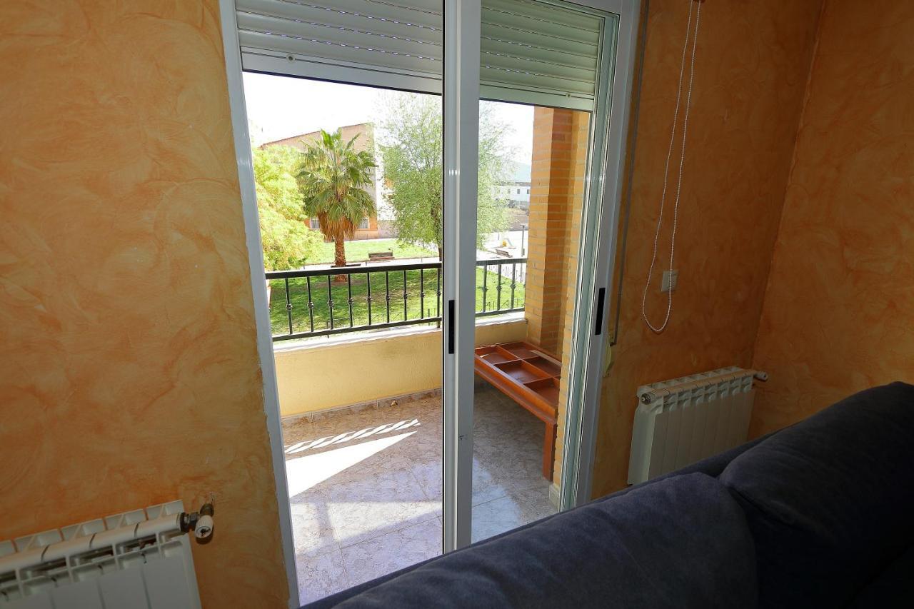 The Mare House Villa Hellín Kültér fotó