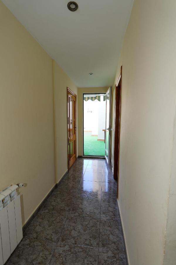 The Mare House Villa Hellín Kültér fotó